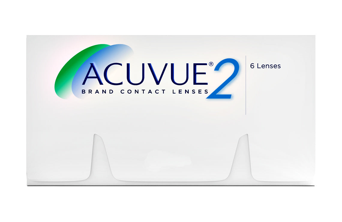 Acuvue 2