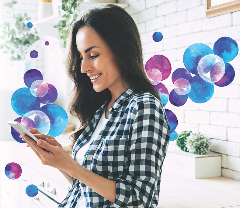 lentilles de contact Biofinity Energys