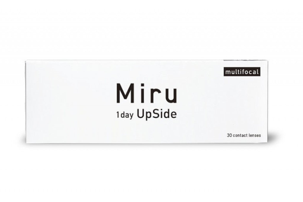Miru 1 Day Upside Multifocal 30L