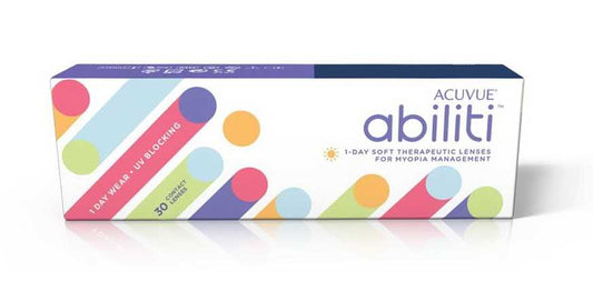 Acuvue Abiliti 1-Day 30L