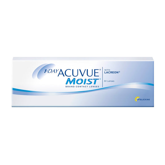 Acuvue moist For Astigmatism 30