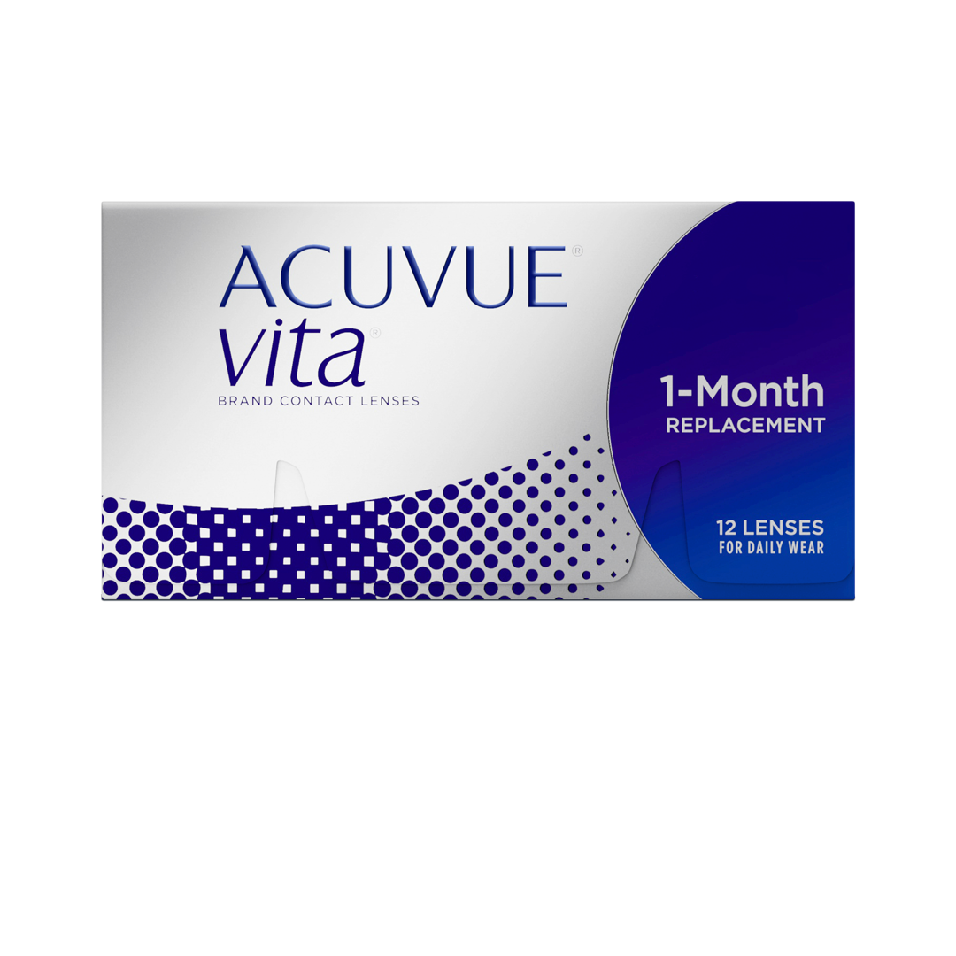 Acuvue Vita