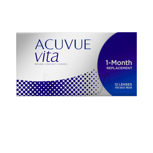 Acuvue Vita