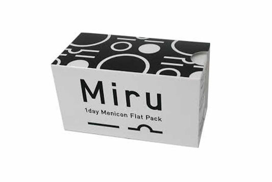 Miru 1 Day 90L
