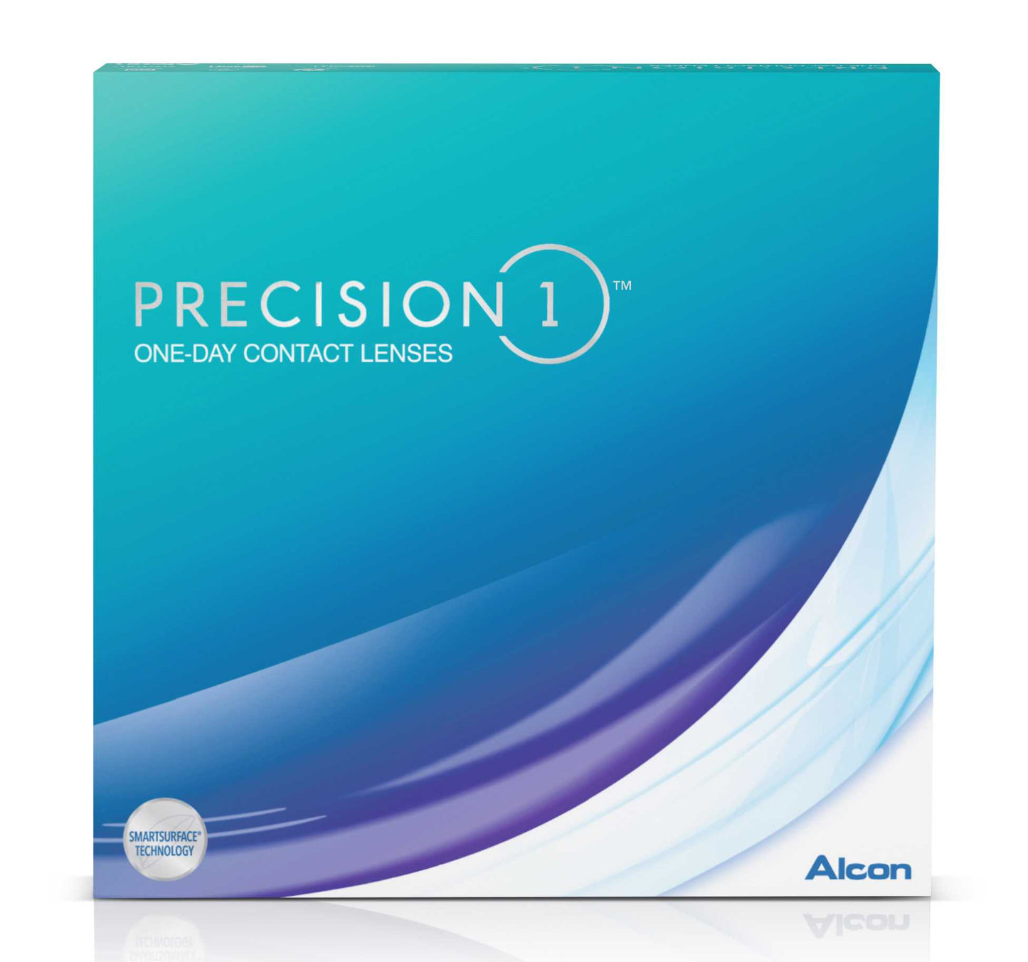 PRECISION1 BOITE DE 90